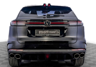 Подержанный автомобиль Changan UNI-K 2023 года (6 фото)