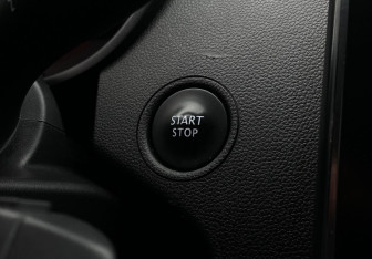 Подержанный автомобиль Renault Arkana 2019 года (17 фото)