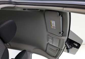 Подержанный автомобиль Nissan X-Trail 2018 года (23 фото)