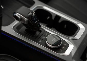 Новый Jaecoo J7 2025 (29 фото)