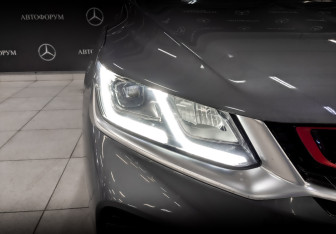 Подержанный автомобиль Geely Coolray 2021 года (16 фото)