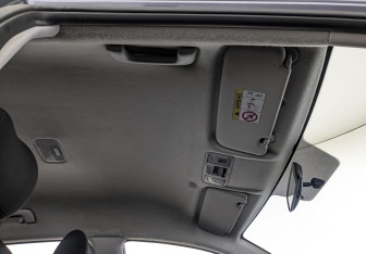 Подержанный автомобиль Kia Rio Hatchback 2021 года (22 фото)