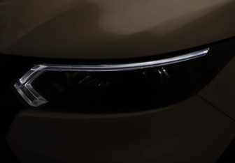 Подержанный автомобиль Nissan Qashqai 2021 года (25 фото)