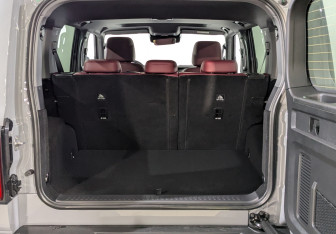 Новый Tank 300 2025 (8 фото)