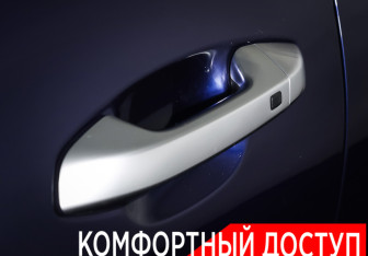 Подержанный автомобиль Kia Seltos 2020 года (27 фото)