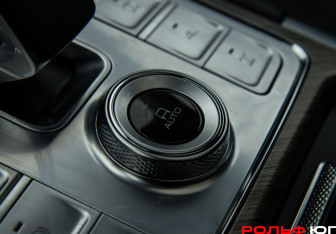 Подержанный автомобиль Tank 500 2023 года (19 фото)