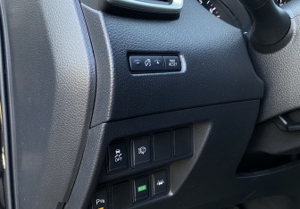 Подержанный автомобиль Nissan Qashqai 2018 года (21 фото)