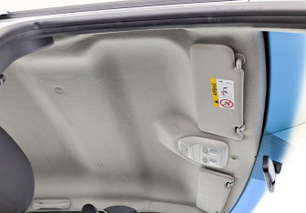 Подержанный автомобиль LADA (ВАЗ) Largus Wagon 2021 года (22 фото)