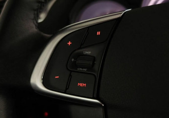 Подержанный автомобиль Citroen C4 Sedan 2020 года (11 фото)