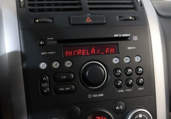 Подержанный автомобиль Suzuki Grand Vitara 2014 года (11 фото)