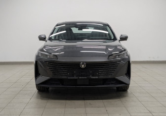 Новый Changan Lamore 2024 (5 фото)