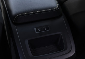 Подержанный автомобиль Volvo XC60 2018 года (22 фото)