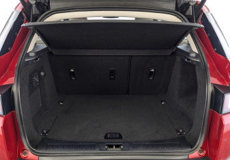 Подержанный автомобиль Land Rover Range Rover Evoque 2016 года (10 фото)