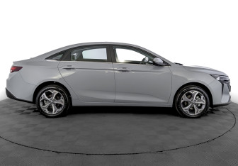 Новый LIVAN S6Pro 2023 (4 фото)