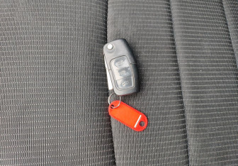 Подержанный автомобиль Ford Mondeo Wagon 2008 года (12 фото)