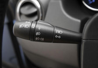 Подержанный автомобиль Nissan Terrano 2019 года (13 фото)