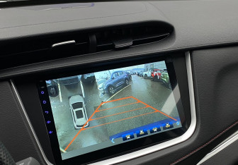 Подержанный автомобиль SWM G01 2024 года (17 фото)