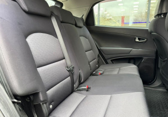 Подержанный автомобиль SsangYong Actyon 2012 года (11 фото)