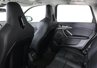 Новый BMW X1 2025 (14 фото)