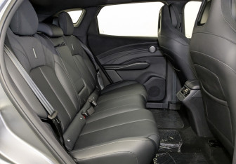 Новый Omoda C7 2025 (12 фото)