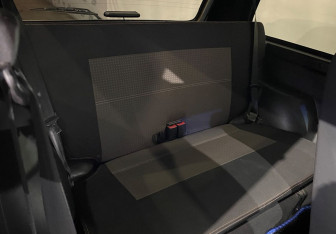 Подержанный автомобиль LADA (ВАЗ) 2121 (4x4) 2018 года (14 фото)