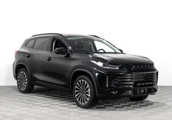 Подержанный автомобиль Exeed TXL 2023 года (2 фото)