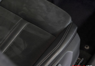 Подержанный автомобиль Skoda Octavia Liftback 2021 года (12 фото)