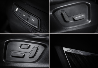 Подержанный автомобиль Mazda CX-9 2019 года (21 фото)