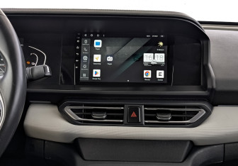 Подержанный автомобиль Evolute i-PRO 2022 года (17 фото)