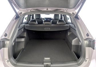 Новый Volkswagen Tiguan 2026 (8 фото)