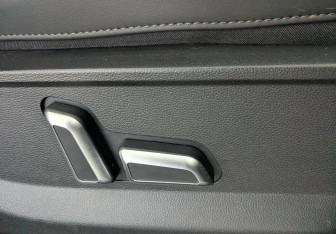 Подержанный автомобиль Haval Dargo 2023 года (26 фото)