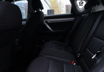 Подержанный автомобиль Belgee X50 2024 года (8 фото)