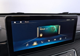 Подержанный автомобиль Haval Jolion 2021 года (26 фото)