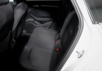 Подержанный автомобиль Audi A3 Sedan 2019 года (10 фото)