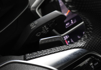 Подержанный автомобиль Audi A6 Sedan 2019 года (15 фото)