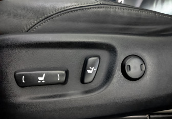 Подержанный автомобиль Toyota Land Cruiser Prado 2014 года (28 фото)