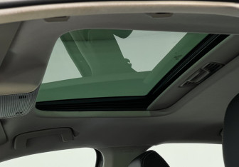 Новый Skoda Octavia Liftback 2025 (20 фото)