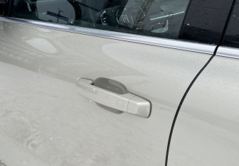 Подержанный автомобиль Tank 500 2023 года (19 фото)