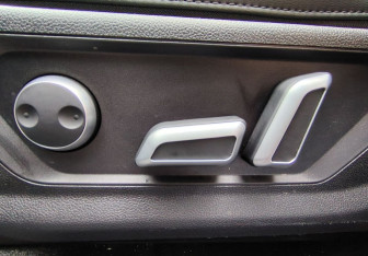 Подержанный автомобиль Haval F7 2025 года (13 фото)