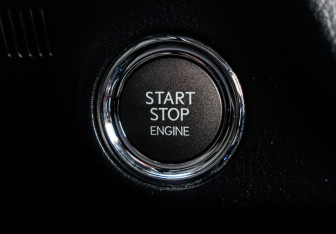 Подержанный автомобиль Lexus RX 2015 года (25 фото)