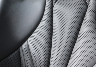 Подержанный автомобиль Lexus RC F 2016 года (34 фото)