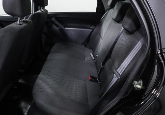 Подержанный автомобиль Datsun on-DO 2019 года (10 фото)