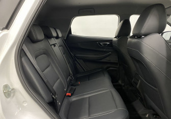 Подержанный автомобиль Chery Tiggo 4 Pro 2024 года (24 фото)