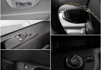 Подержанный автомобиль Peugeot Traveller 2018 года (15 фото)