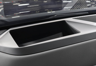 Подержанный автомобиль BMW X3 2025 года (17 фото)