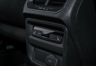 Подержанный автомобиль Volkswagen Tiguan 2017 года (14 фото)