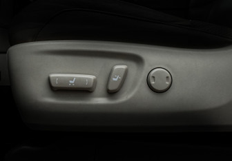 Подержанный автомобиль Lexus GX 2018 года (24 фото)