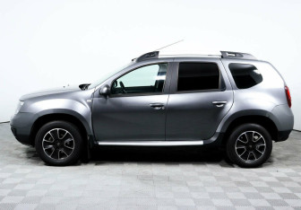 Подержанный автомобиль Renault Duster 2020 года (3 фото)