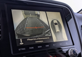 Подержанный автомобиль Mitsubishi Outlander 2020 года (27 фото)