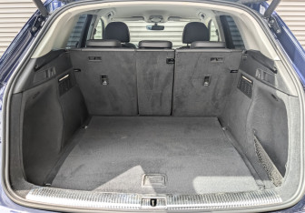 Подержанный автомобиль Audi Q5 2020 года (10 фото)